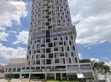 Departamento · 76m² · 2 Recámaras · 2 Estacionamientos · Departamento en Renta en Balcones del Campestre Meridiano 101, León Gto