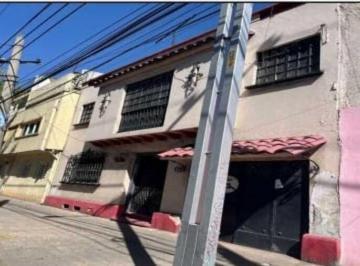 Casa de 4 habitaciones, Miguel Hidalgo · Casa Anáhuac Cdmx