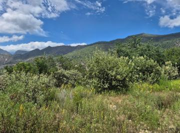Terreno / Lote · 1133m² · Terreno en Venta en Laguna de Sanchez, Santiago Nl