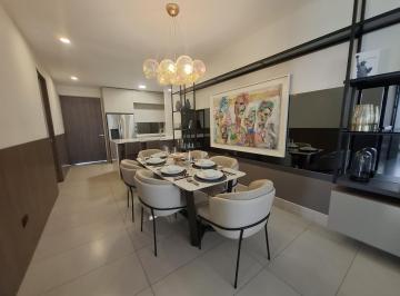 Departamento · 90m² · 2 Recámaras · 1 Estacionamiento · Departamento en Venta Para Estrenar Cerca de Valle Ote, Monterrey Nl
