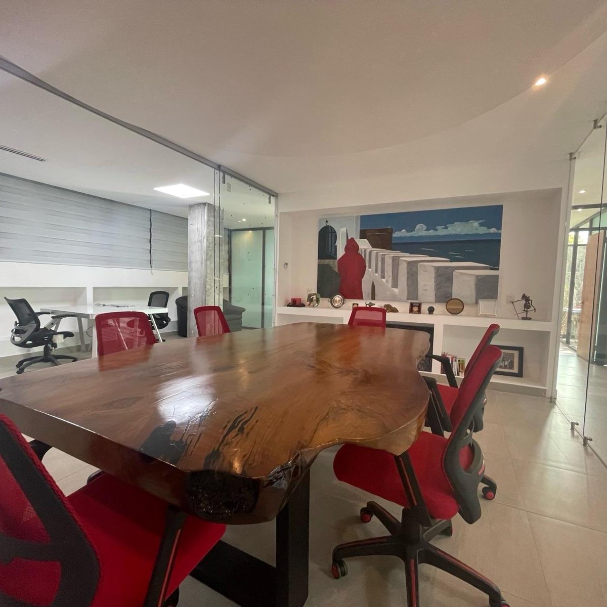 Oficinas en Renta Centro de Monterrey