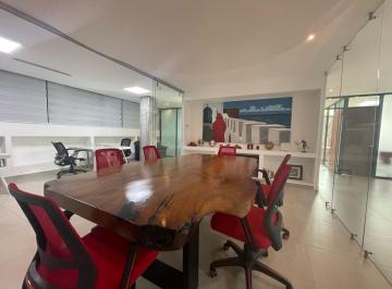 Oficina · 250m² · 3 Estacionamientos · Oficinas en Renta Centro de Monterrey