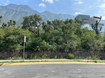 Terreno / Lote · 166m² · Terreno en Venta en Cumbres Elite Premier Privada Everest
