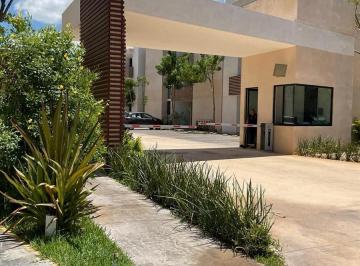 Departamento · 1 Recámara · 1 Estacionamiento · Departamento en Renta de Una Recámara en Temozon