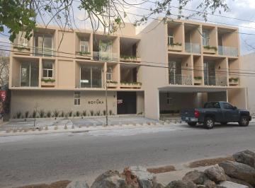 Departamento · 63m² · 1 Recámara · 1 Estacionamiento · Depatamento en Venta en Boyuka Condos, Mérida Yuc