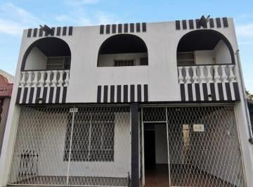 Casa · 287m² · 4 Recámaras · 1 Estacionamiento · Casa en Venta en Zona Centro Col. Independencia