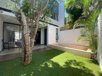 Departamento · 215m² · 2 Recámaras · 2 Estacionamientos · Hermoso Loft en Renta en Santa Gertrudis Copó