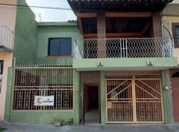 Casa de 5 habitaciones, Tuxtla Gutiérrez · Amplia Casa en San Roque, Chiapas