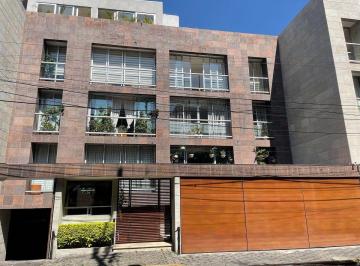 Departamento de 2 habitaciones, Benito Juárez · Venta de Departamento con Roof Garden, San Juan, Benito Juárez