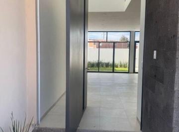 Casa de 3 habitaciones, Morelia · Casa en Venta en Residencial Mision de La Montaña Zona Altozano Morelia