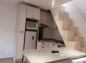Departamento de 2 habitaciones, Cuajimalpa de Morelos · Se Renta Departamento con Roof Particular