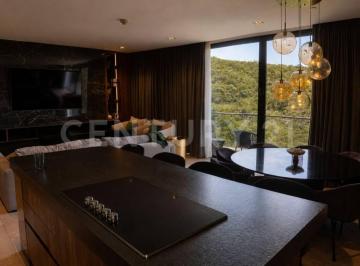 Departamento · 154m² · 3 Recámaras · 3 Estacionamientos · Departamento en Venta Cantera Torre Jade San Jerónimo.
