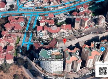 Departamento de 3 habitaciones, Huixquilucan · Op: Excelente Ubicación en Naucalpan Edomex - Reamate Garantizado Disponible