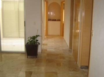 Departamento de 3 habitaciones, Alvaro Obregón · Departamento en Renta de 3 Recamaras en Progreso Tizapán
