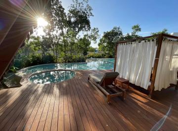 Departamento · 34m² · 1 Recámara · Tu Oasis en El Corazón de Tulum, Aldea Zama