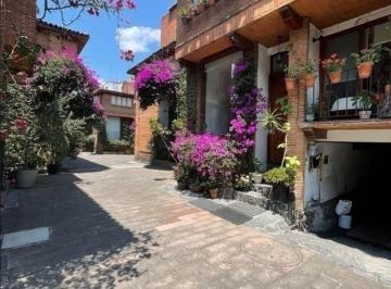 Casa en condominio de 3 habitaciones, Alvaro Obregón · Excelente Casa en Condominio en Renta, en La Parte Baja de Las Águilas