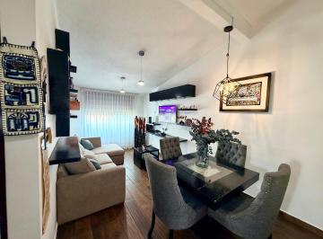 Departamento de 2 habitaciones, Miguel Hidalgo · Departamento Semiamueblado en Renta | Escandón Cdmx