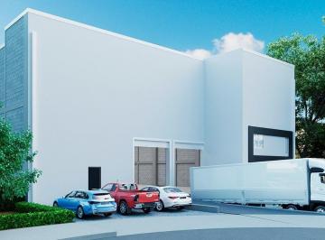Nave industrial , Apodaca · Bodega Industrial en Venta/renta en Ekkos Park, Apodaca