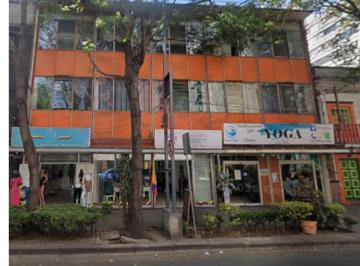 Departamento de 3 habitaciones, Cuauhtémoc · Departamento de Remate con 90 m² en La Roma Medellín