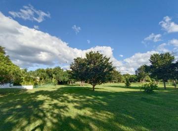 Terreno / Lote · 1110m² · Terreno Premium en Lagos del Sol / Premium Lot in Lagos del Sol