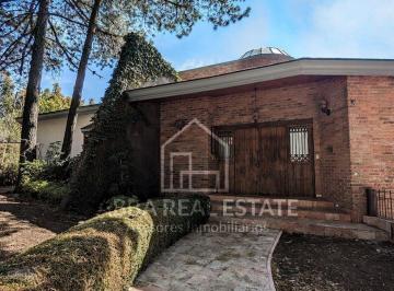 Casa de 4 habitaciones, Atizapán de Zaragoza · Casa en Venta, Club de Golf Vallescondido