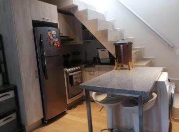 Departamento de 2 habitaciones, Cuajimalpa de Morelos · Se Vende Departamento Equipado y con Roff Top