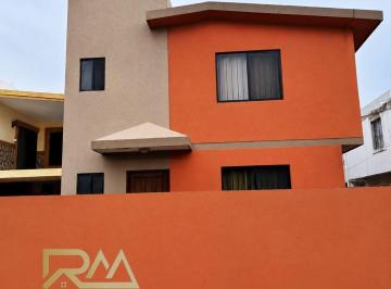 Casa · 76m² · 2 Recámaras · 1 Estacionamiento · Casa en Francisco Villa