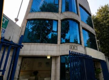 Edificio · 304m² · Edificio Comercial en Venta en El Rosedal Coyoacan