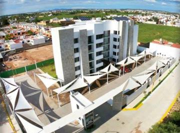 Casa en condominio de 2 habitaciones, Aguascalientes · Ultimos Departamentos Green Towres Al Norte de Aguascalientes