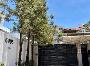 Casa de 3 habitaciones, Zapopan · Casa Amueblada en Renta en Lomas Altas