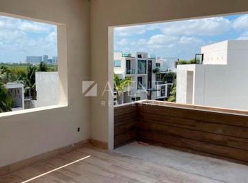Casa de 3 habitaciones, Benito Juárez · Casa en Venta, Laguna 1, Puerto Cancún, Cancún