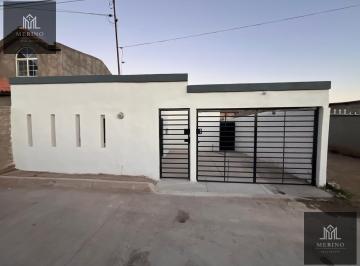 Casa · 124m² · Casa en Venta en Colonia Insurgentes