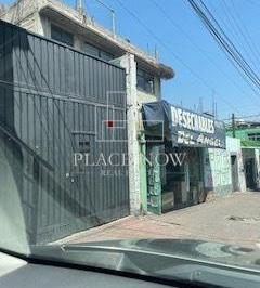 Casa · 225m² · 4 Recámaras · 4 Estacionamientos · Casa en Renta, Col. La Malinche Magdalena Contreras