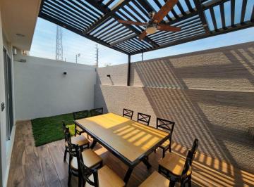 Casa de 3 habitaciones, Tlajomulco de Zúñiga · Casa Renta Bellaterra Fronda $16,900 (Mantenimiento Incluido)