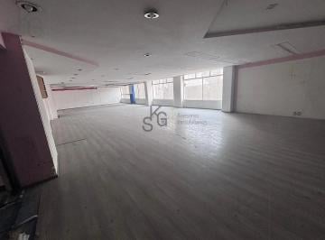 Bodega comercial · 260m² · 3 Estacionamientos · Bodega Comercial en Renta en Izazaga, Centro Histórico, Ciudad de México