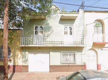 Casa de 4 habitaciones, Miguel Hidalgo · Casa en Venta en Popotla, Miguel Hidalgo
