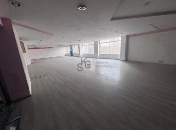 Bodega comercial · 260m² · 3 Estacionamientos · Bodega Comercial en Renta en Izazaga, Centro Histórico, Ciudad de México