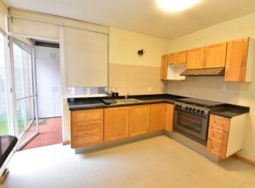 Casa · 160m² · 3 Recámaras · 3 Estacionamientos · Casa en Renta Bosques de Lindavista