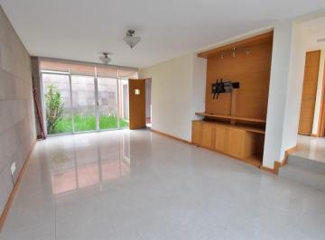 Casa · 160m² · 3 Recámaras · 3 Estacionamientos · Casa en Renta Bosques de Lindavista