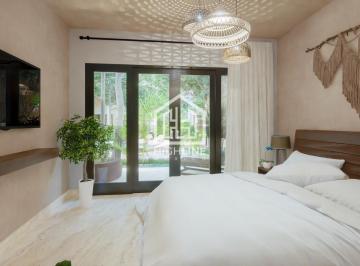 Departamento de 1 habitación, Tulum · Venta de Departamento en Tulum Entrega Inmediata a 7 Minutos del Mar
