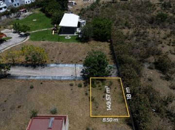 Terreno / Lote , Tlajomulco de Zúñiga · Terreno en Venta en Habitat San Millán, Santa Anita
