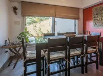 Casa de 4 habitaciones, Alvaro Obregón · ¡Acogedora Casa en Venta en Guadalupe Inn!