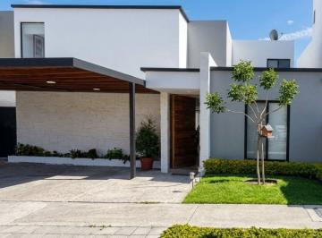 Casa en condominio de 3 habitaciones, El Marqués · Casa en Venta Zibata Queretaro - Casa Agata