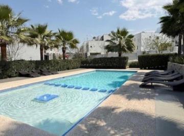 Casa · 220m² · 3 Recámaras · 2 Estacionamientos · Casa en Renta Novelia
