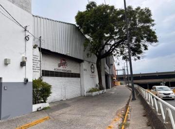 Bodega comercial , Guadalajara · Bodega en Renta Sobre Calzada Independencia Sur, Col Ferrocarril, Guadalajara, Jalisco.