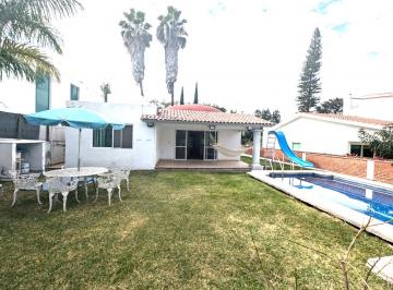 Casa de 3 habitaciones, Atlatlahucan · Casa en Venta en Lomas de Cocoyoc