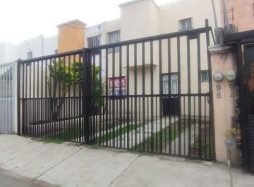 Casa de 2 habitaciones, Querétaro · Casa en Renta 2 Recamaras 1 Estudio Cerrado, en Paseo de La Constitucion, Acceso Rapido a B Quintana