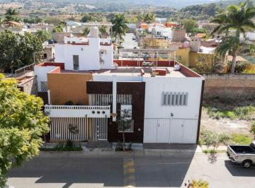 Casa de 5 habitaciones, Tequila · Residencia en Venta en Tequila Jalisco