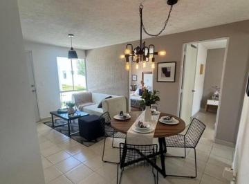 Departamento de 2 habitaciones, El Marqués · Departamento en Venta Ideal Para Inversión Cerca de Parques Industriales