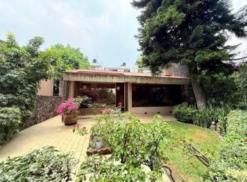 Casa de 4 habitaciones, Xochimilco · Casa en Venta en Tepepan